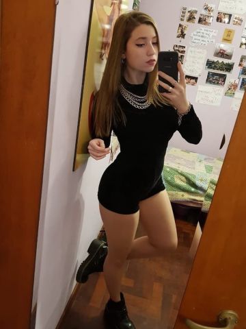 Индивидуалка Инга Фотография 4